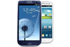 AT&T Galaxy S3 Heading to All AT&T Stores on July 6th