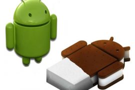 TELUS Releases Android 4.0 Update Schedule, Includes Five Android Devices