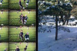 Take Burst Photos on Your Android Phone with Fast Burst Camera Lite App
