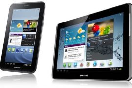 Root and Install ClockworkMod Recovery on Galaxy Tab 2 10.1 and Tab 2 7.0