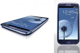 Shipments of Pre-orders for Sprint Samsung Galaxy SIII to Start Today.