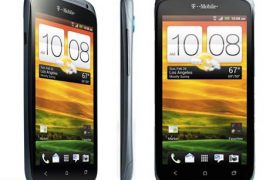 HTC One S Launched in India for INR 33k, Ships With 1.7Gz Qualcomm S3 Processor