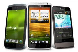 HTC Wants to Focus on Mid and High Segment Phones Only!