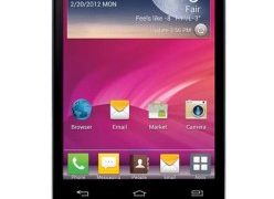 Optimus 4X HD to Release in UK In July End