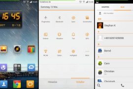MIUI 4 for Galaxy Note [Guide]