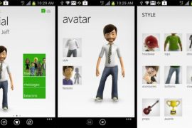 My Xbox LIVE Android App from Microsoft Now Available in Play Store
