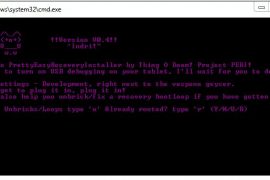 Fix Asus Transformer Bootloops, Soft Bricks and Install Recovery and Root With This One Click Tool!