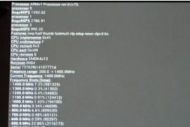 Galaxy Note 10.1 Specs Resurface — Quad-Core Exynos Processor, 1280 x 800 pixels, Metallic Blue Color, and Incredible S Pen