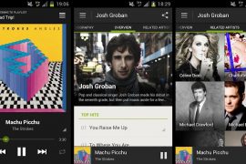 Spotify App for Android Out of Beta, Update Available on Play Store
