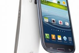 T-Mobile Galaxy S3 Jelly Bean Update: T999UVDLI8