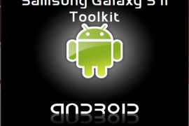 Toolkit to Root and Install CWM on Galaxy S2 Phones, Including US Variants