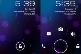 X-TremE AOKP for Galaxy S2 i9100 Brings You Latest Build 38