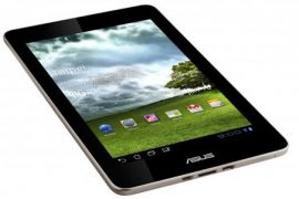 Nexus 7 Release Date Confirmed — End of June. Okay, Not So Much Confirmed!