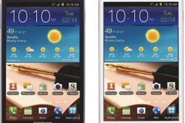 Update AT&T Galaxy Note to Jelly Bean with Slim Bean Custom ROM