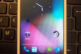 Unofficial Jelly Bean Android 4.1 Update for Galaxy S3 [Guide]