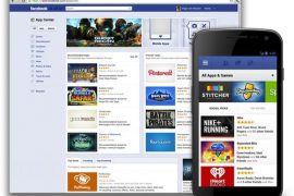 Facebook App Center for Android Apps Launching Very Soon