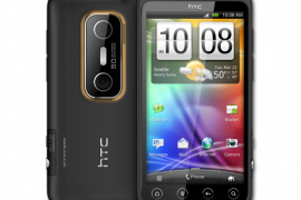 HTC EVO 3D Android 4.0 Update Rolling Out in Europe, Middle East and Africa
