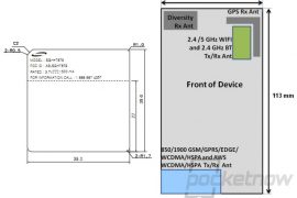 FCC Gateway Cleared by T-Mobile Galaxy Note, Coming Soon!
