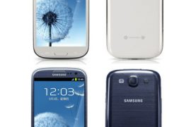Samsung Galaxy S3 Releasing in China on June 9