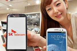 Korean Galaxy S3 Announced — SK Telecom and KT to Launch GSM and LTE Versions Respectively