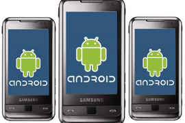 Backup EFS on Your Android Device from Samsung with EFS Pro. Does the Repair and Restore Job too.