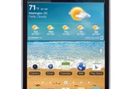 T-Mobile Galaxy Note Press Pics Leaked!