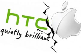 UK High Court Rules Three out of Four Apple Patents Invalid, Says HTC Not Infringing Any of Them