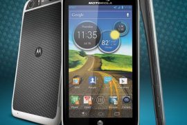 Motorola Atrix HD Price dropped to $0.01 at Amazon, that’s $99 discount on 2 year contract