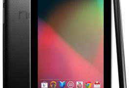 Google’s Nexus 7 arrives in Singapore and South Korea