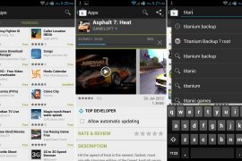 Updated Google Play APK 3.7.15 — Installation Instructions