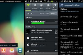 ICS Android 4.0.4 Update for Samsung Galaxy S2 International Version i9100