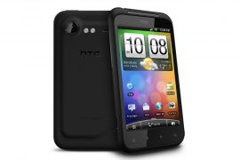 HTC Incredible S Android 4.0 Ice Cream Sandwich OTA Update Rolling Out