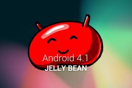 Official Android 4.1 Jelly Bean Update for Nexus S — JRO03E