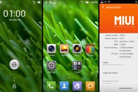 How to Install MIUI on Motorola Razr (GSM International Version)