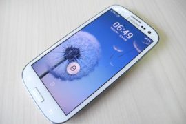 MIUI for Galaxy S3 Coming On Friday, July 6?