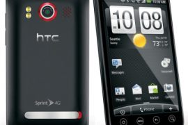 Update EVO 4G to Jelly Bean with Semi-Working SlimBean ROM [Android 4.1]
