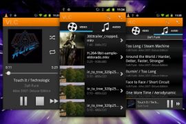 VLC Media Player ‘Beta’ Out Now on Google Play Store