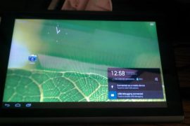 Update Acer Iconia A500 to Android 4.1 Jelly Bean Using Custom ROM [Guide]