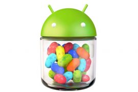 AOSP Based ROM for Nexus 7: Bugless Beast!