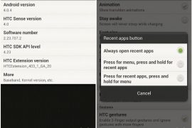AT&T One X Update 2.23.707.2 Available as ROM — Fully Stock and Rooted