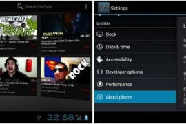 HTC Desire Z Gets ParanoidAndroid ROM Port, Brings Tablet UI and Android 4.0 Along