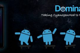 Unofficially Update HTC One X to Android 4.1 Jelly Bean With Domination ROM Based on CM10