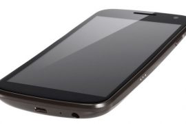 Update Galaxy Nexus to JRO03H Jelly Bean AOSP ROM [Android 4.1.1]