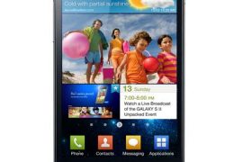 Official Jelly Bean Update Confirmed for Samsung Galaxy S2 I9100!