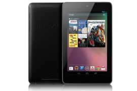 Google Nexus 7 Might Ship Next Week in US?