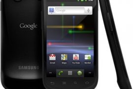 Jelly Bean for Nexus S 4G: Install Rasbeanjelly ROM Based on Android 4.1