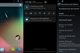 Galaxy S Jelly Bean Android 4.1 Update [Guide]