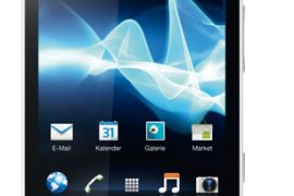 xMoD Brings Jelly Bean Feeling on Xperia Arc and Arc S But Based on ICS Android 4.0.4
