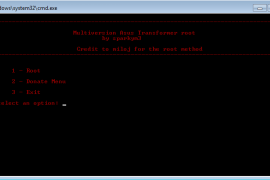 Easy Guide to Root TF700T Asus Transformer Pad Infinity