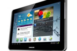 Restore Galaxy Tab 2 10.1 (P5113) to Stock Android 4.0.4 Ice Cream Sandwich with Official Firmware UEBLH3